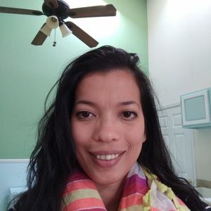 Meet your Posher, Valerie